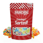 Retro Wax Bottle Candy Bag