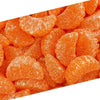 Old Fashioned Orange Slices Candy