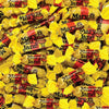 Custom Retro Chewy Candy Mix