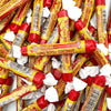 Custom Retro Chewy Candy Mix
