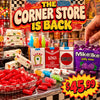 Retro Candy Gift Box