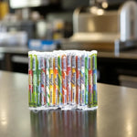 Old Fashioned Candy Sticks Variety Pack