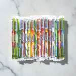 Old Fashioned Candy Sticks Variety Pack