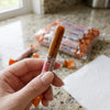 Atkinson Coconut Long Boys Chewy Candy