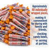 Atkinson Coconut Long Boys Chewy Candy