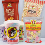 Fall Snack Gift Box