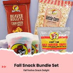 Fall Snack Gift Box