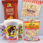 Fall Snack Gift Box