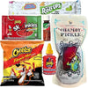 Chamoy Pickle Candy Snack Kit