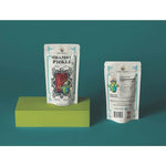 Chamoy Pickle Candy Snack Kit