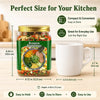 Dehydrated Vegetable Ramen Topping Mix