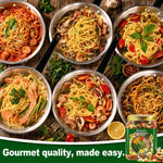 Dehydrated Vegetable Ramen Topping Mix