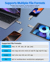 Portable Phone Photo Stick
