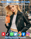 Portable Phone Photo Stick
