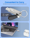 Portable Phone Photo Stick