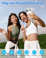 Portable Phone Photo Stick