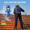Electric Pressure Washer