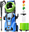Electric Pressure Washer