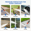 Electric Pressure Washer