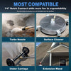 Electric Pressure Washer