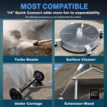 Electric Pressure Washer