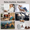 Personalized Magnetic Stirring Coffee Mug