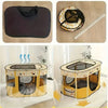 Portable Collapsible Pet Playpen Tent
