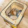 Portable Collapsible Pet Playpen Tent