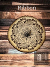 Handmade Wooden Pagan Calendar