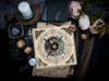 Wiccan Moon Calendar Poster