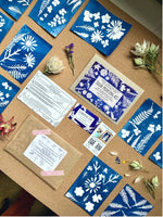 Solar Printing Kit