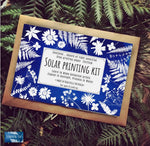 Solar Printing Kit