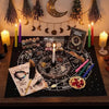 Deluxe Witchcraft Altar Set