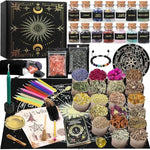 Deluxe Witchcraft Altar Set