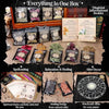 Deluxe Witchcraft Altar Set