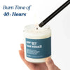 Fresh Scent Novelty Candle
