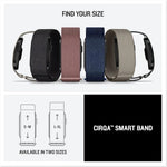 Garmin CIRQA Smart Band