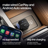 Twelve South AirFly Drive Wireless CarPlay Adapter