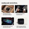 Twelve South AirFly Drive Wireless CarPlay Adapter
