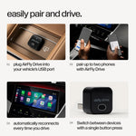 Twelve South AirFly Drive Wireless CarPlay Adapter