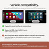 Twelve South AirFly Drive Wireless CarPlay Adapter
