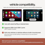 Twelve South AirFly Drive Wireless CarPlay Adapter