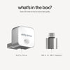 Twelve South AirFly Drive Wireless CarPlay Adapter