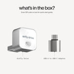 Twelve South AirFly Drive Wireless CarPlay Adapter