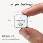 Twelve South AirFly Drive Wireless CarPlay Adapter
