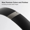 Wireless On-Ear Bluetooth Headphones