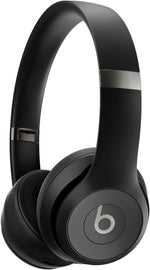 Wireless On-Ear Bluetooth Headphones
