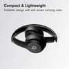 Wireless On-Ear Bluetooth Headphones