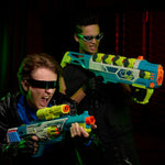 Nerf Rebel Ops Doom Cannon