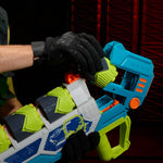 Nerf Rebel Ops Doom Cannon